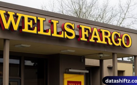 Wells Fargo Bank Branch Closures: What You Need to Know