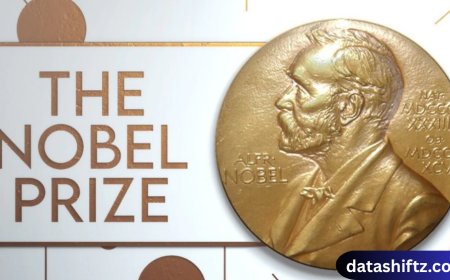 Nobel Peace Prize 2025: Anticipation Builds as Announcement Nears