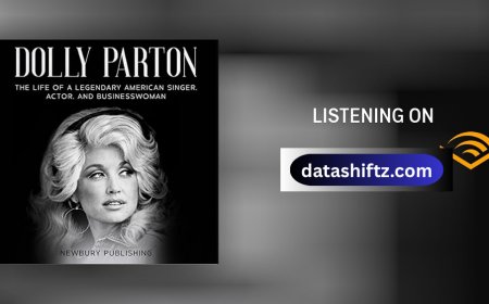 Dolly Parton: The Legendary Queen of Country Music