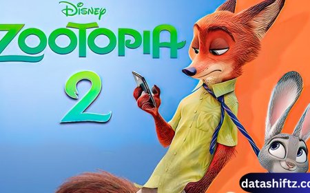 Zootopia 2: The Anticipated Sequel to Disney’s Animated Hit