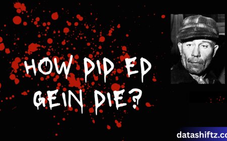 Did Ed Gein Really Kill His Brother? Exploring the Dark History