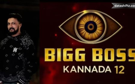 Bigg Boss Kannada Season 12: Drama, Twist — And a Sudden Shutdown