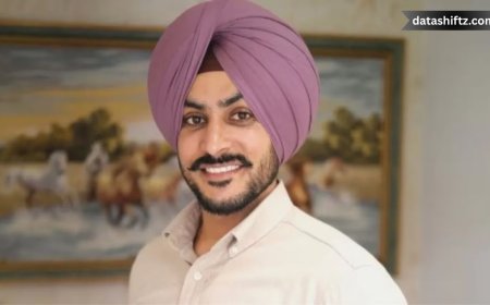 Rajvir Jawanda Health Update: A Deep Look into His Current Condition