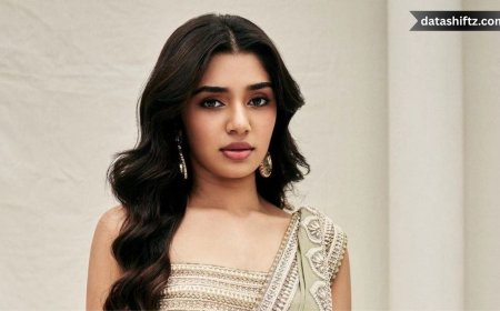 Krithi Shetty: Rising Star, Challenges & Comeback Strategy