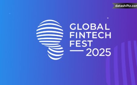 Global Fintech Fest 2025: Charting the Future of Finance