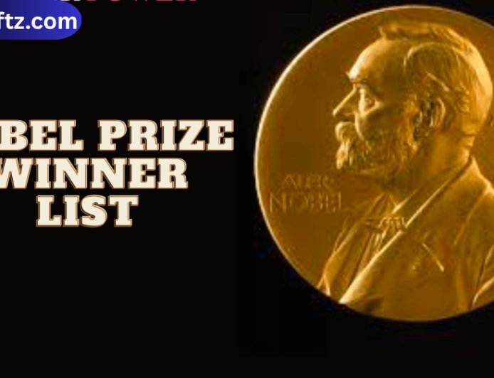 Nobel Prize Winners 2025: Celebrating Excellence Across Disciplines