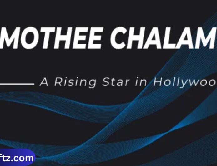 Timothée Chalamet: Hollywood’s Rising Star