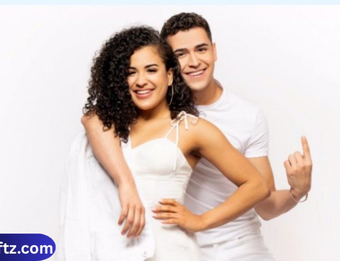 Ezra Sosa: Dancing His Way into the Spotlight