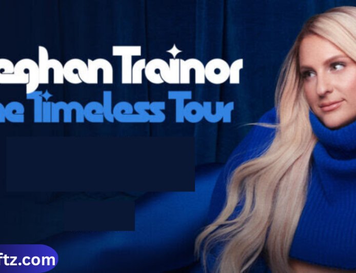 Meghan Trainor: The Pop Sensation Redefining Modern Music