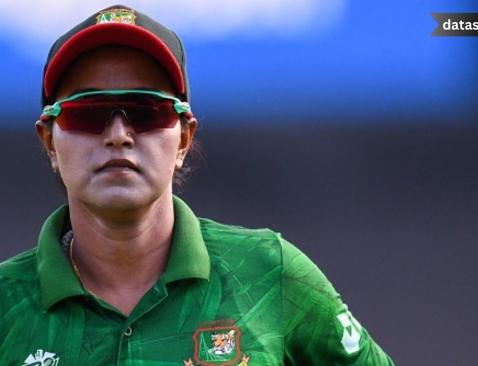 Nigar Sultana: The Cricketer Who Wears the Gloves and the Crown