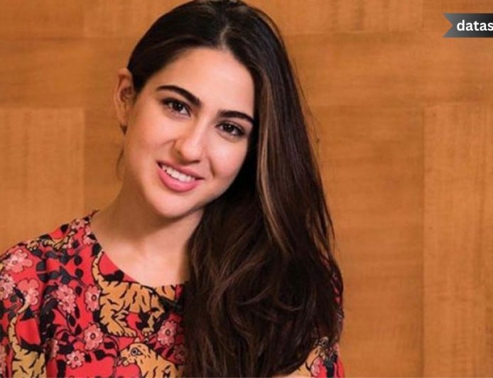Sara Khan: A Rising Star in the Entertainment Industry