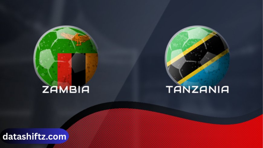 Zimbabwe vs Tanzania: A Sporting and Cultural Rivalry