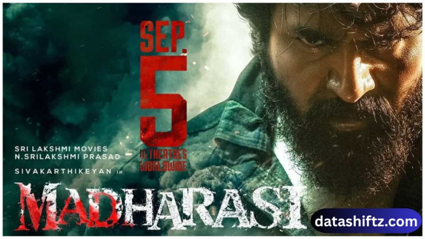 Madharasi: Exploring the Rich Flavors and Culture of South India