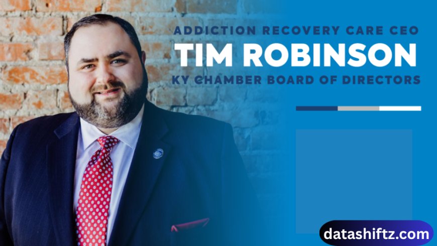 Tim Robinson: A Comprehensive Look at the Cricketing Star