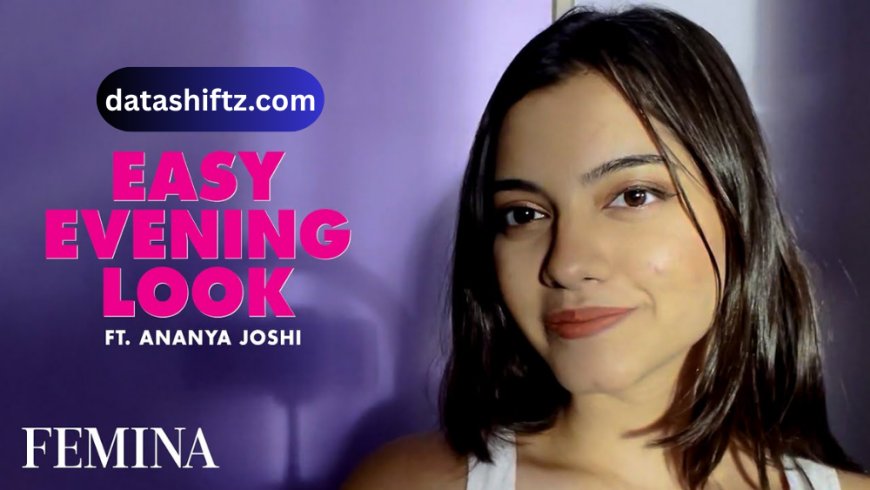 Ananya Joshi Leaves the U.S.: A Heartfelt Farewell