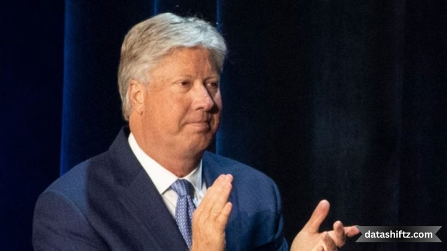 Robert Morris: The Pastor, The Controversy, The Legacy