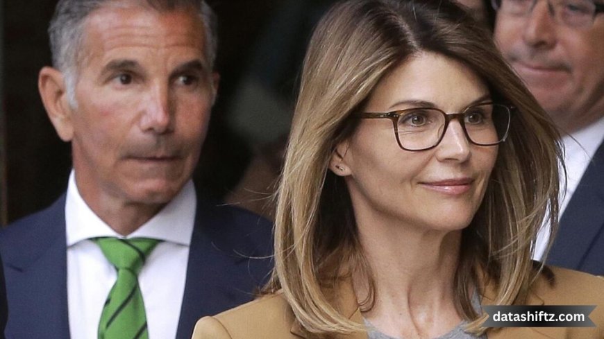 Lori Loughlin & Mossimo Giannulli: The Rise, Fall, and Aftermath of a High-Profile Scandal