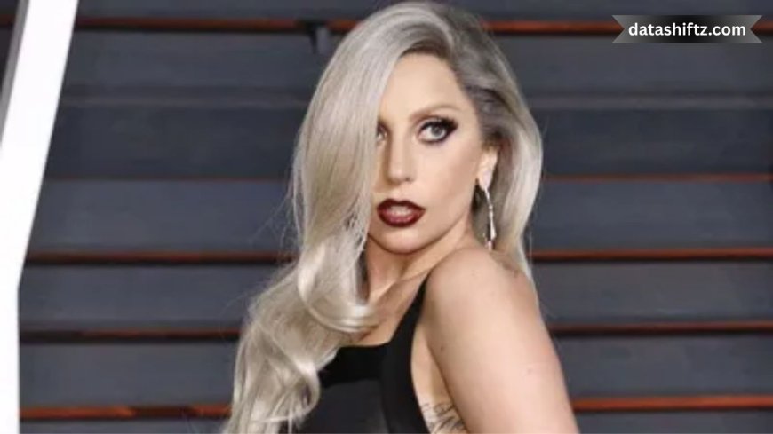 Lady Gaga: A Trailblazer in Music, Fashion, and Activism