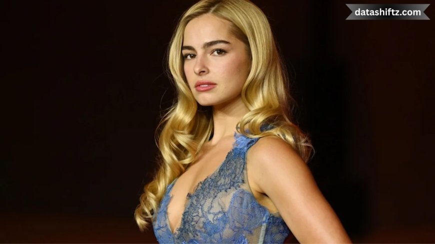 Addison Rae: From TikTok Stardom to Multi-Talented Entertainer