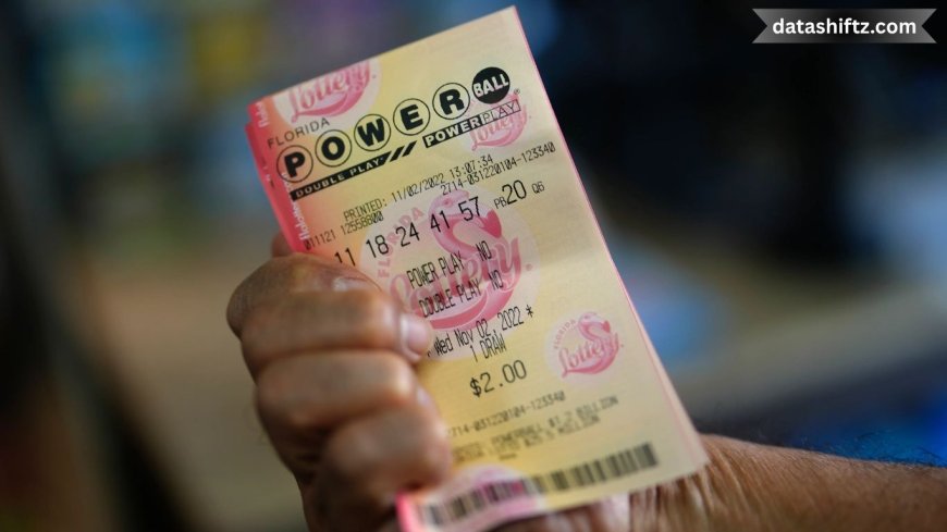 Powerball Numbers : What You Need to Know