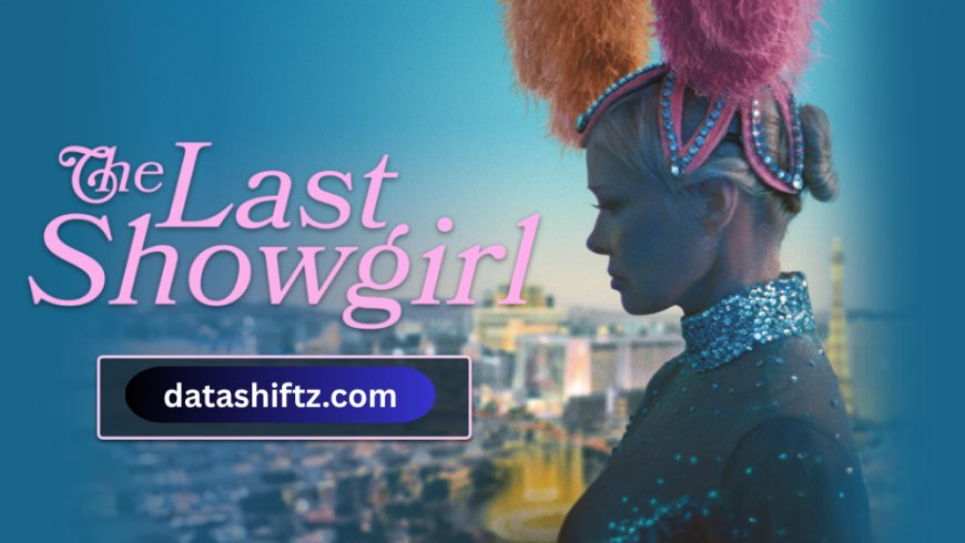 The Life of a Showgirl: Glamour, Challenges, and the Untold Stories