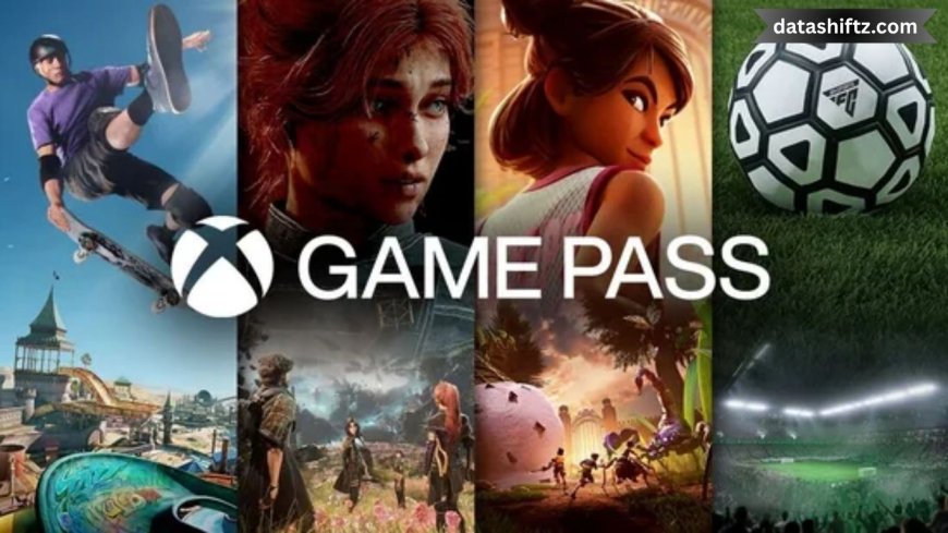 Xbox Game Pass: A Game-Changer in the World of Gaming