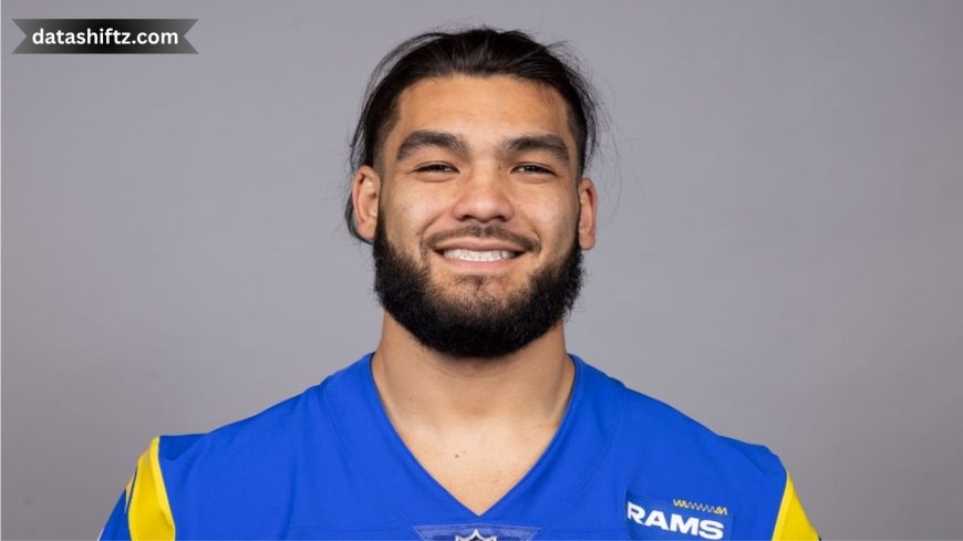 Puka Nacua: The Rising Star of the NFL