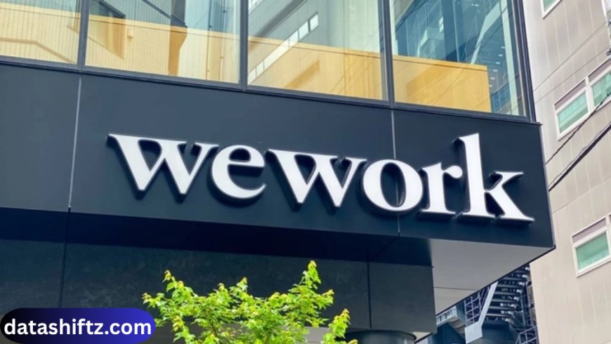 WeWork India IPO GMP: Investor Insights and Market Outlook