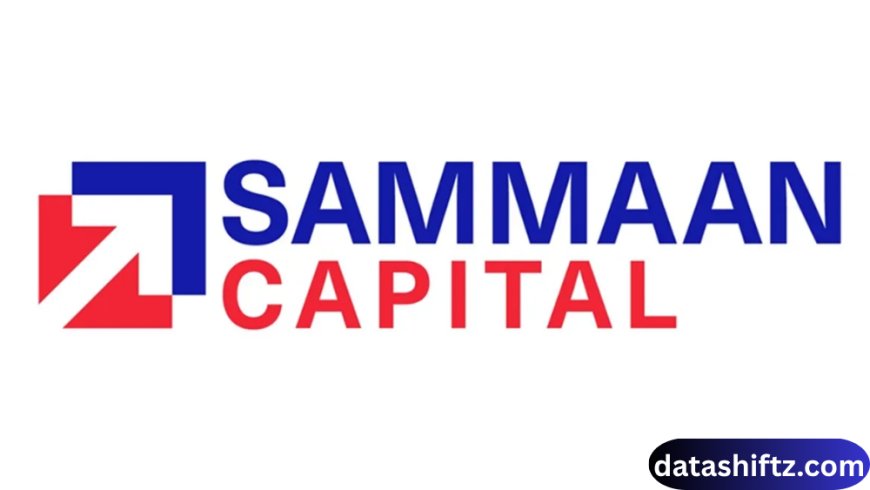 Sammaan Capital Share: A Strategic Shift in India's Financial Landscape