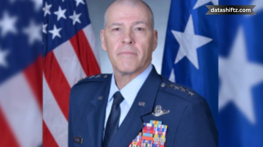 The Retirement of General Thomas A. Bussiere: A Turning Point in Air Force Leadership
