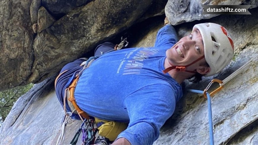 Balin Miller Climber Dies: A Tragic Loss to the Mountaineering World
