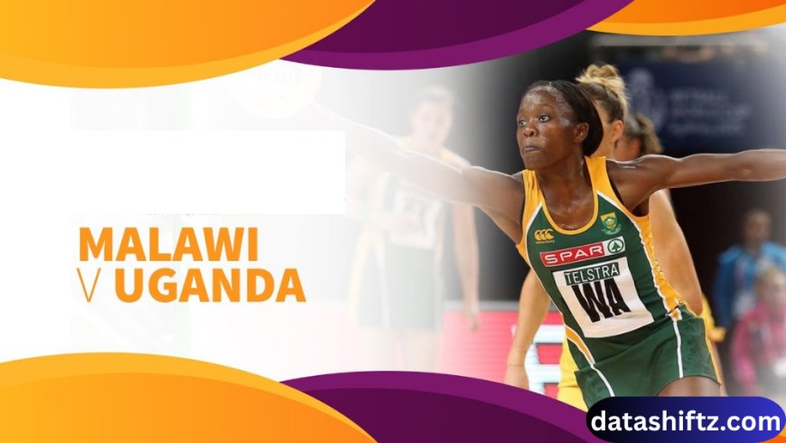 Uganda vs Malawi: ICC Men's T20 World Cup Africa Regional Final 2025 – 5th Place Playoff