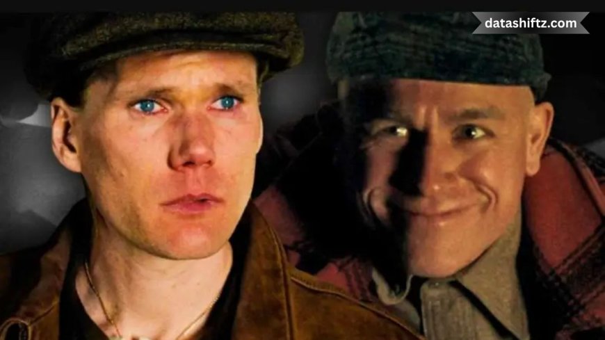 Did Ed Gein Kill His Brother in Real Life?