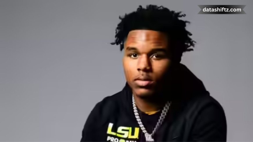 Kyren Lacy Cause of Death: Understanding the Tragic Loss