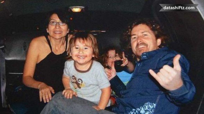 The McStay Family Murders: A Tragic Case That Shook America
