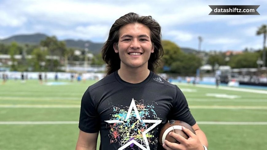 Bear Bachmeier: A Rising Star in the World of Rodeo