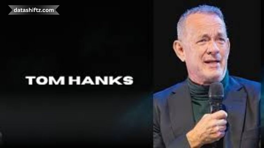 Tom Hanks: The Enduring Legacy of Hollywood’s Beloved Actor