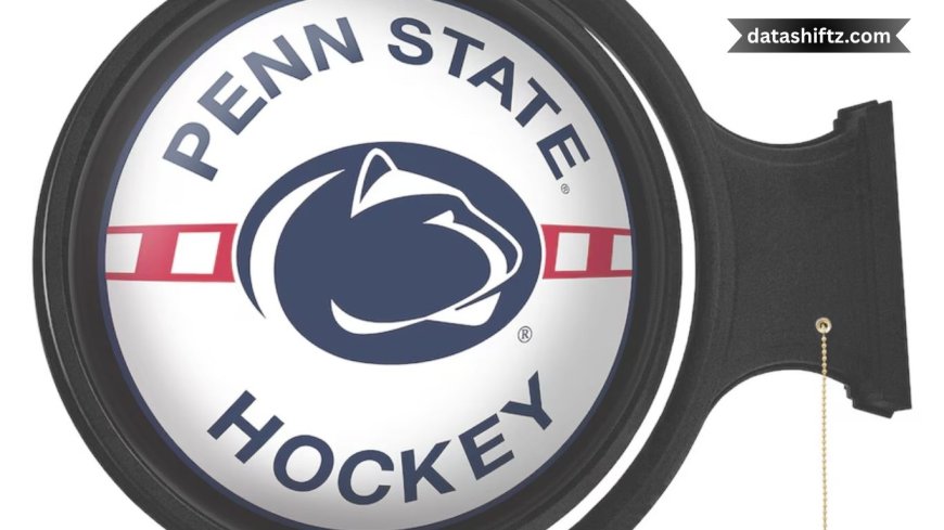 Penn State Hockey: A Rising Power in Collegiate Ice Hockey