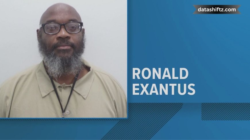 Ronald Exantus: A Rising Star in Contemporary Literature
