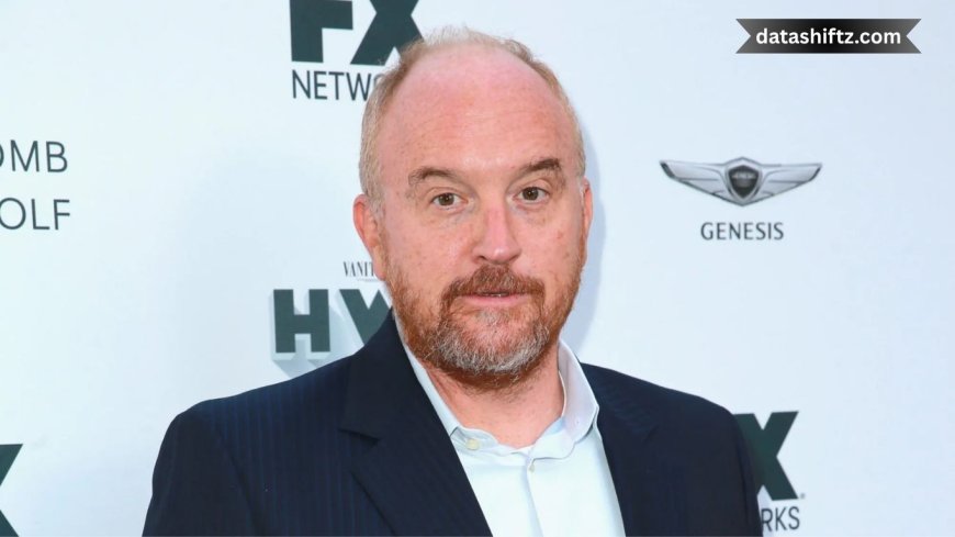 Louis C.K.: A Comprehensive Look at the Comedian’s Career and Controversies