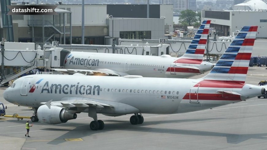 American Airlines Cancels Flights: What Travelers Need to Know