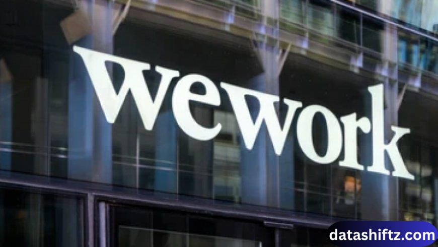WeWork India IPO GMP — What the Grey Market Is Whispering