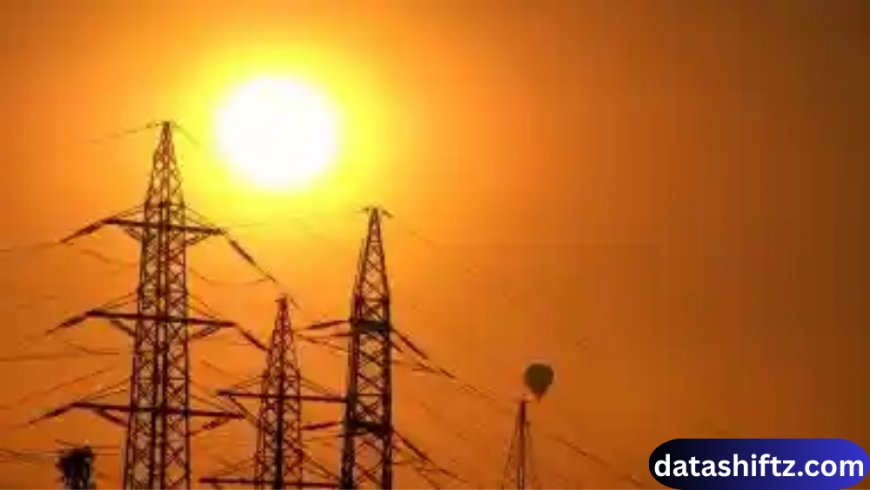 TANGEDCO: Powering Tamil Nadu’s Future with Energy and Innovation