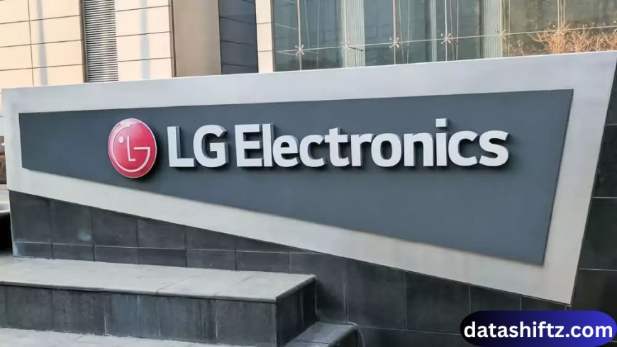 LG Electronics IPO: India’s Mega Offer and What It Means