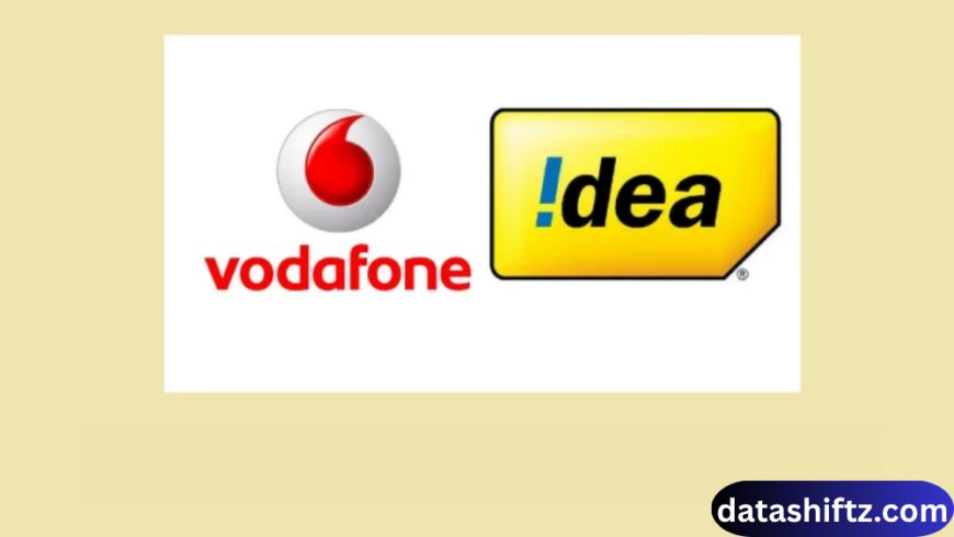 Vodafone Idea Share: Current Price, Performance, and Future Prospects