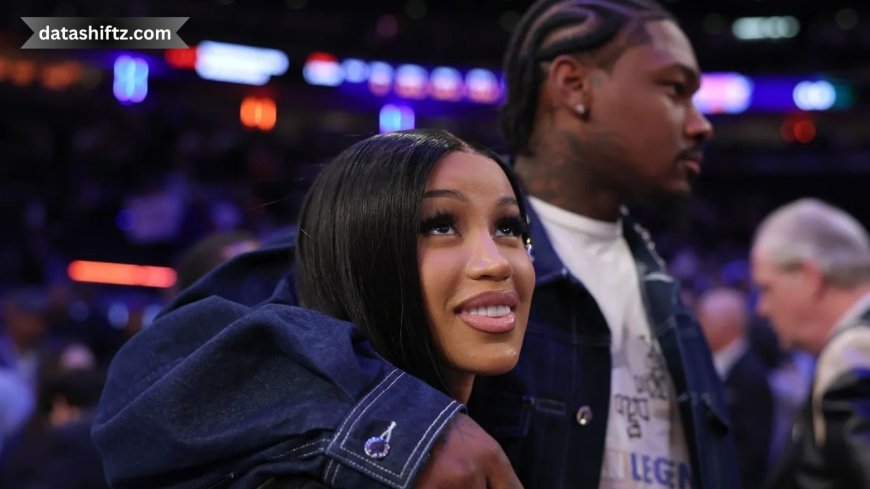 Stefon Diggs & Cardi B: A Deep Dive into Their High‑Profile Journey