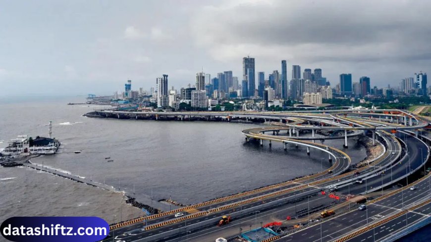 Weather Today: Mumbai, India – October 6, 2025