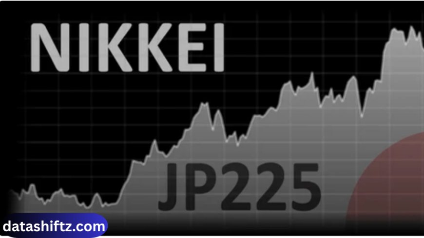 Nikkei 225 Index: Surge to Record Highs Amid Political Shift