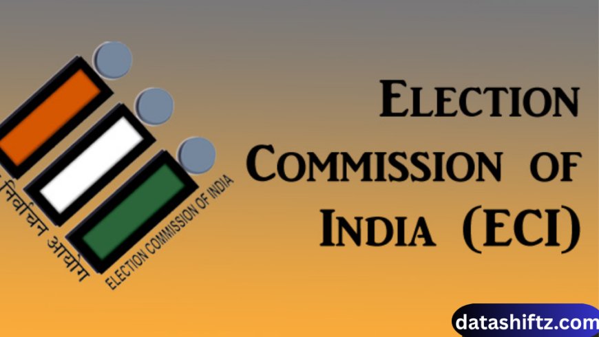 Election Commission of India: Guardian of Democracy