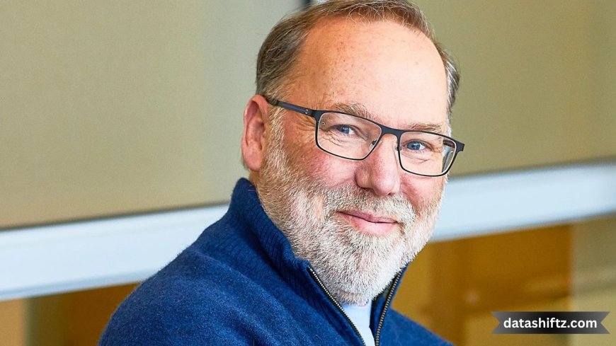 Fred Ramsdell: A Modern Pioneer in Immunology